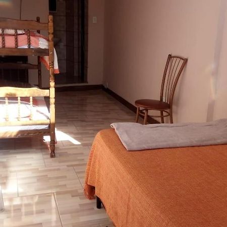 Pousada Recanto Italia Bertone Lavrinhas Zewnętrze zdjęcie